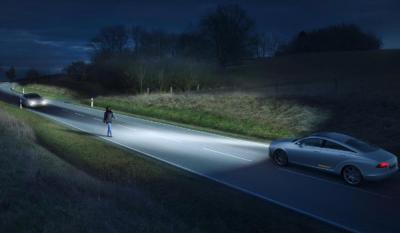 远光一高一低属于正常吗 属于正常现象(保护行人安全)