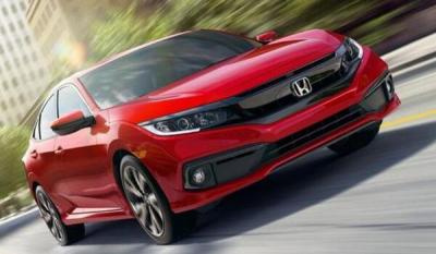 思域1.5t多少钱 2021款思域1.5t15万元