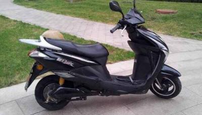 电动车不戴头盔交警怎么处理