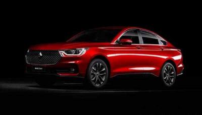 2023款宝骏rc6最新消息，改款宝骏RC6即将上市