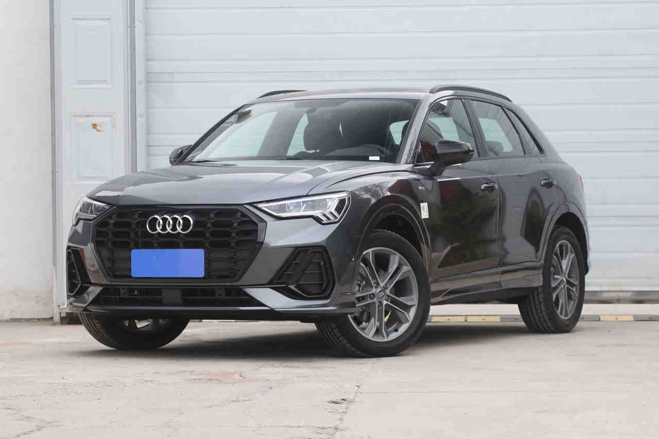 2022年下半年奥迪q3落地价多少钱 全款和落地价格