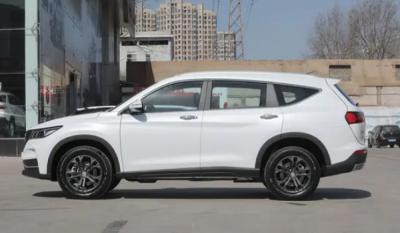 全界q1变速箱怎么样 变速流畅顺滑(搭载4挡自动挡变速箱)