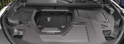 领克01发动机型号，是沃尔沃的还是吉利的？