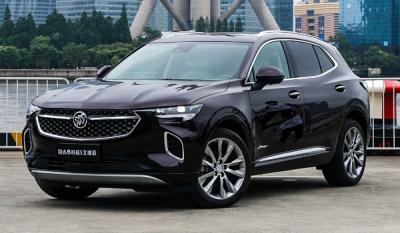 别克昂科威s价格 别克昂科威s口碑怎么样（起落地价最低21.99万）