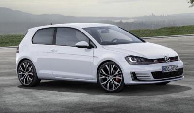 高尔夫后视镜怎么调