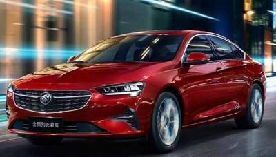 别克车是哪个国家的品牌车？别克是德系车还是美国车