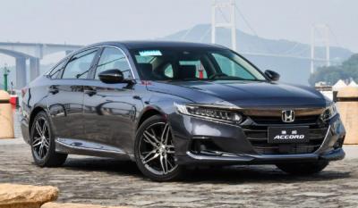 雅阁2022价明细 雅阁17万(新车落地价15万)