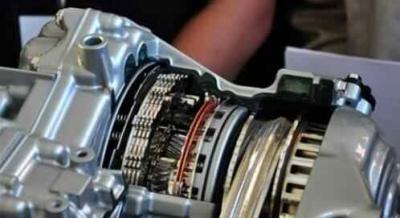 变速箱为什么一般不建议修理