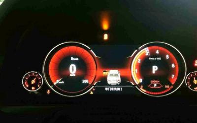 切换驾驶模式需要停车吗