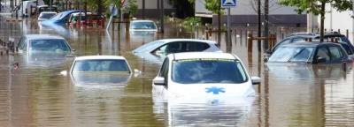 三级水淹车是什么程度？水淹车等级怎么划分