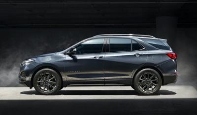 探界者是什么变速箱 两种变速箱类型(6AT+9AT)