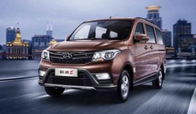 长安欧诺s七座商务车多少钱 长安欧诺s七座版售价4万