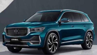 吉利星越L最不能接受缺点是什么？星越L质量差吗