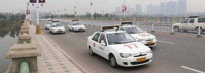 科目三全程几分钟完成，科目三速度要求多少