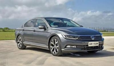 大众迈腾付款要多少钱 首付6万(36期月供4249元)