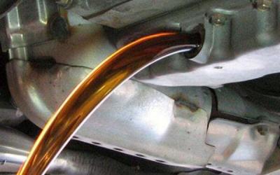 自动档变速箱油多长时间换一次 手动挡也需要吗