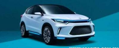 本田新能源汽车价格表，本田纯电动汽车有哪些