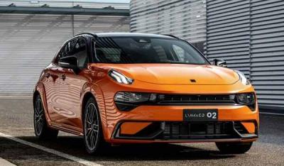 领克02hb和02区别在哪？领克02hatchback有四驱吗