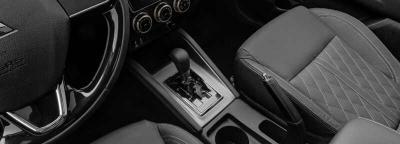 三菱劲炫ASX自动挡挡位图解，劲炫ASX换挡操作技巧