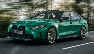 宝马m3油耗多少 百公里油耗11.9L(油耗一公里9毛钱)