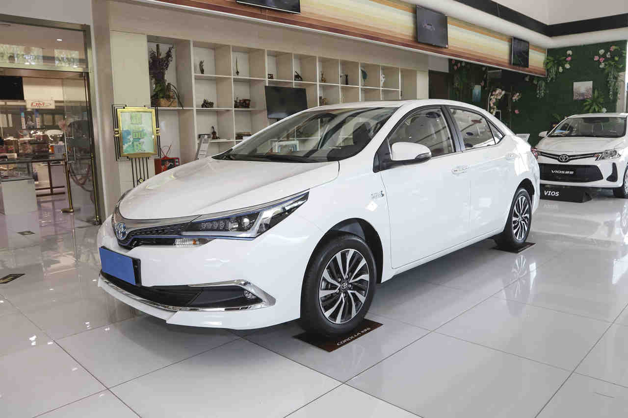 卡罗拉混动换电池要多少钱 换电池享有厂家补贴价格