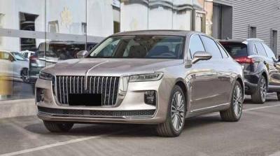 红旗H9的三大件是什么牌子？红旗H9三大件解析