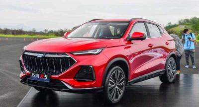 欧尚X5最新消息价格是多少？长安欧尚X5上市时间大概多久