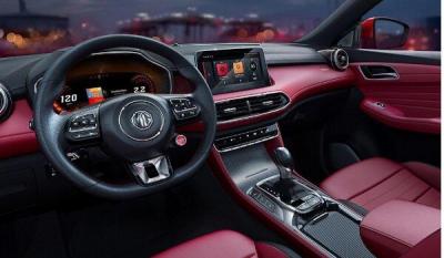 名爵车质量怎么样 质量口碑最好的是名爵hs（双五星安全）