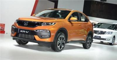 本田xrv和丰田chr哪个好 本田xrv和丰田chr对比