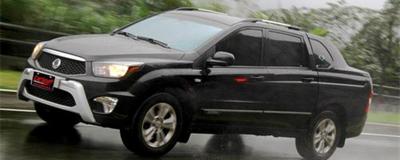 actyon是什么车-Actyon车好开吗