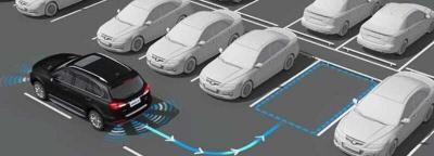 为什么大家都不用自动泊车？APA和AVP自动泊车区别