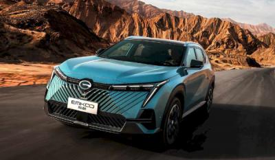 传祺影酷轮胎型号是多少 轮胎型号235/55 r19(佳通轮胎品牌)