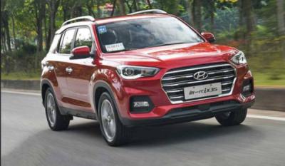 现代ix35油耗多少真实油耗，实测百公里平均油耗8L