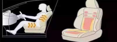 安装座椅加热利弊，加装座椅加热会破坏原座椅吗