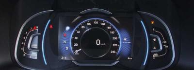 现代途胜1.6t实测油耗，新途胜1.6t真实油耗多少