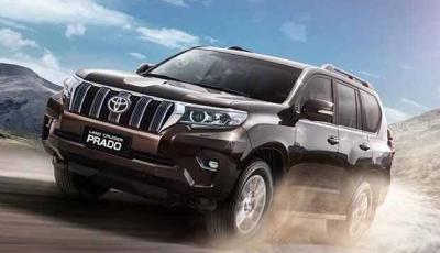 丰田霸道是指哪款车？丰田霸道又叫什么名字