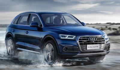 奥迪q5l油耗多少 市区实际油耗(百公里油耗9.5L)