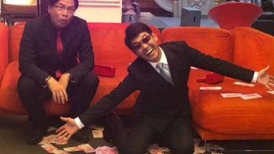 寓意好的车牌号码，寓意发财三位数车牌号