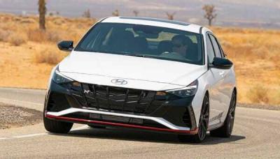 2023款伊兰特什么时候上市？改款伊兰特最新消息