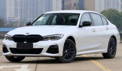 宝马335li价格多少 宝马335li报价及图片(2022款宝马320li售价24万)