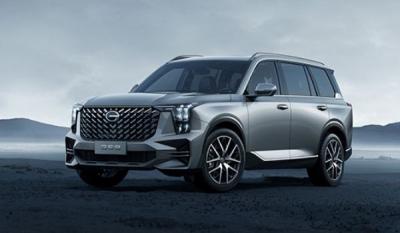 传祺gs8是自动挡吗 传祺gs8是什么变速箱(8AT+E-CVT自动挡变速箱)