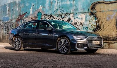 奥迪a6l有手动挡吗 没有手动挡车型(采用7挡湿式双离合)