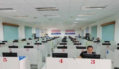 科目一要考多久？科目一考试多久？