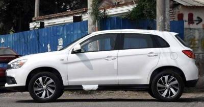 三菱新劲炫有哪几种颜色，新劲炫什么颜色好看