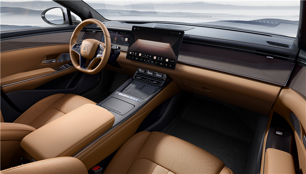 比亚迪：只有原创出来的设计 才有自己的灵魂