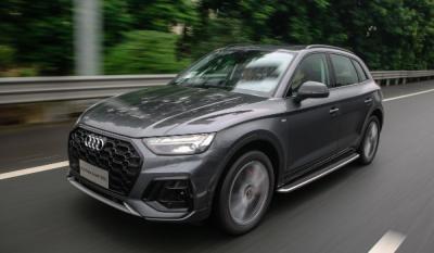 奥迪q5l空调滤芯多久换一次 每行驶2万公里更换一次