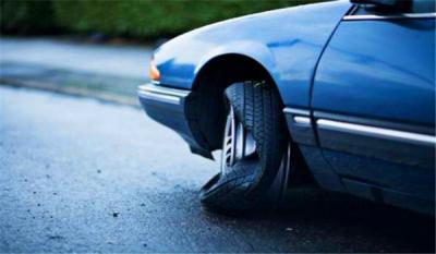 夏天胎压多少合适