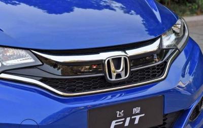 飞度真实油耗，飞度油耗多少钱一公里