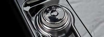 福特锐际变速箱是爱信8AT？锐际8AT可靠吗