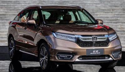 本田冠道2020款价 冠道2020款仅需23万元(输出扭矩可达370牛米)